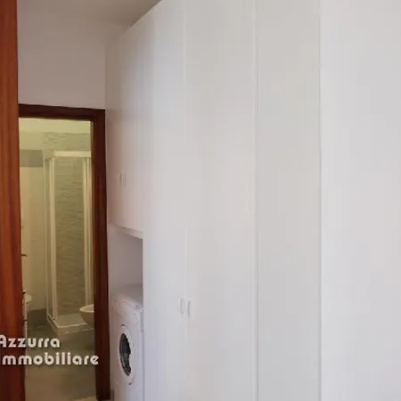 Apartment Rubino Benelux 01 Lido di Jesolo