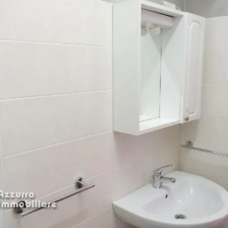 Apartment Rubino Benelux 01 Lido di Jesolo