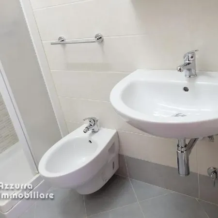 Apartment Rubino Benelux 01 Lido di Jesolo
