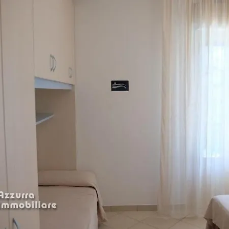 Apartment Rubino Benelux 01 *