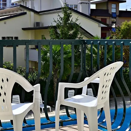 Apartment Rubino Benelux 01 Lido di Jesolo