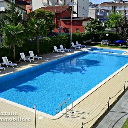 Rubino Benelux 01 Apartment Lido di Jesolo