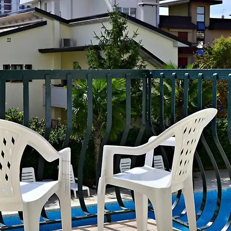 Rubino Benelux 01 Lido di Jesolo