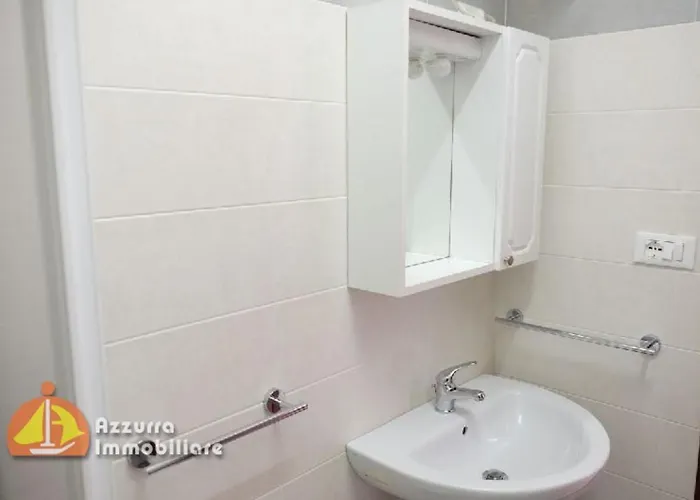 Apartman Rubino Benelux 01 Lido di Jesolo