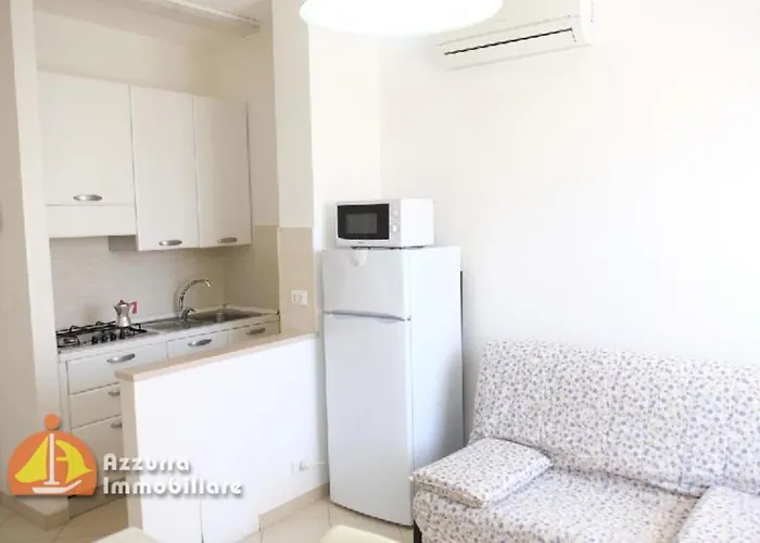 Rubino Benelux 01 Apartman