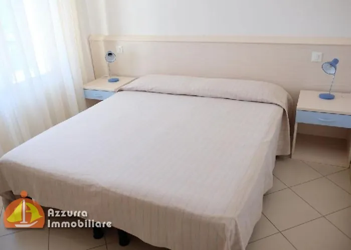 Apartman Rubino Benelux 01