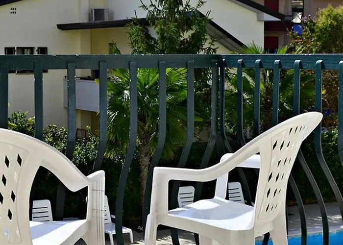 Apartman Rubino Benelux 01 Lido di Jesolo